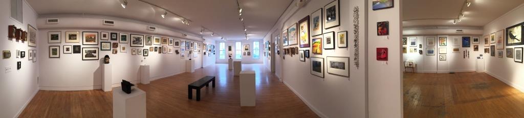 Exhibitions in Ann Arbor - 117 Gallery in Ann Arbor at the Ann Arbor ...