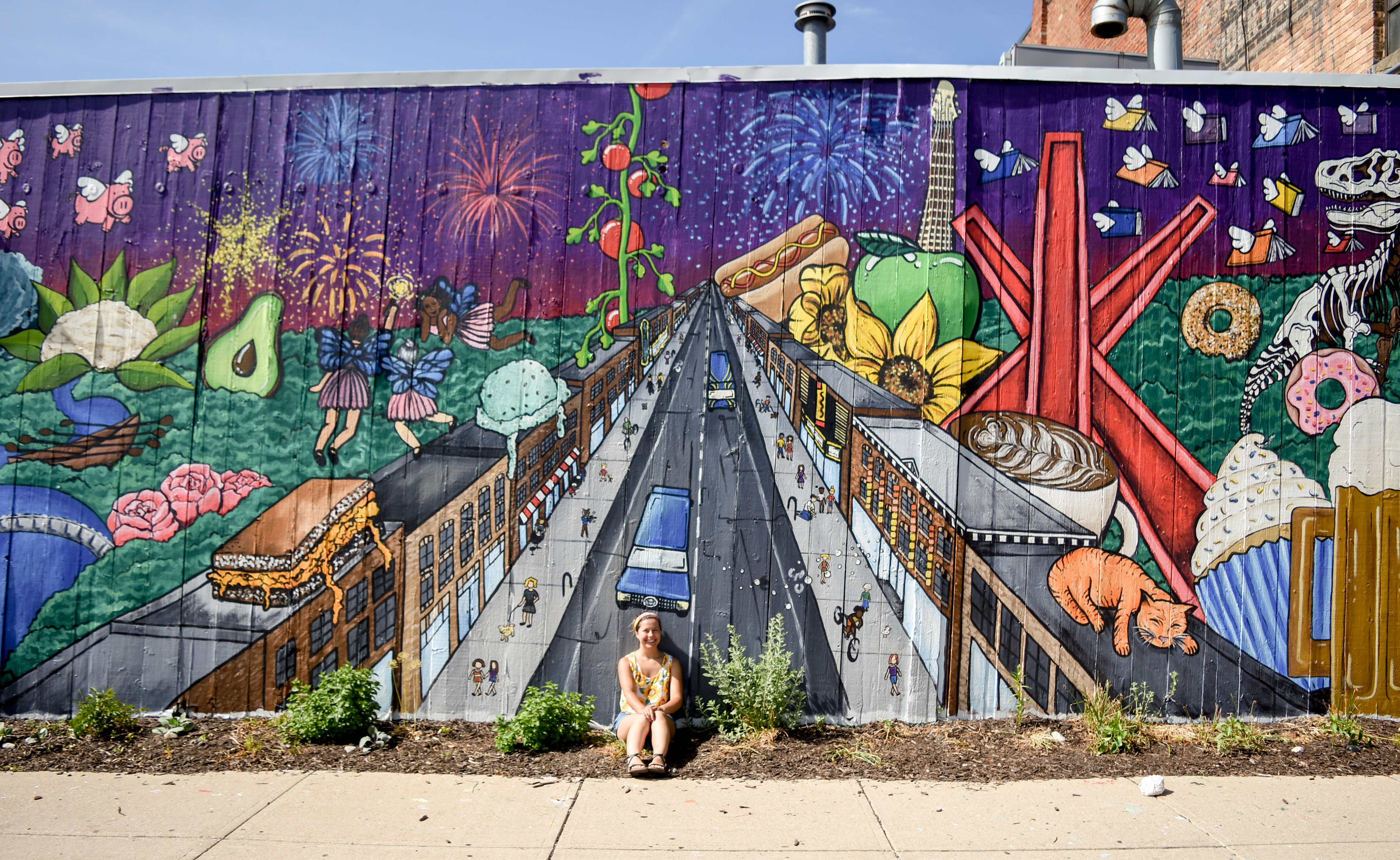  Ann Arbor Art Center