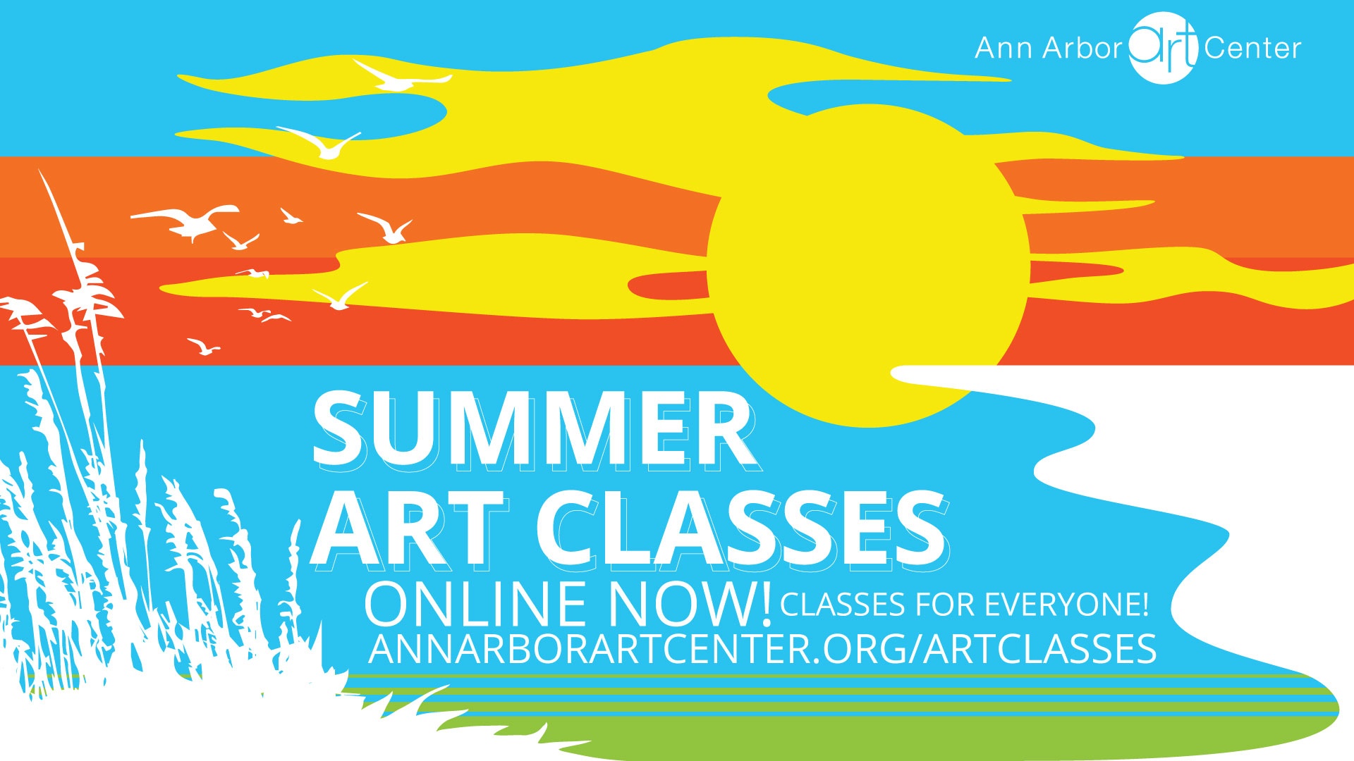 Ann Arbor Art Center Learn Art, See Art, Shop Art, Experience Art