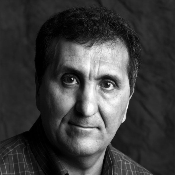 Pete Souza