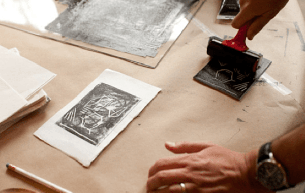 Introduction to Printmaking